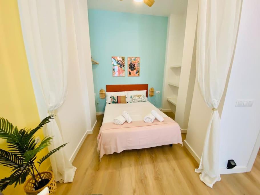 Beautiful And Charming Loft In Russafa Soho Apartment Valencia Exterior foto